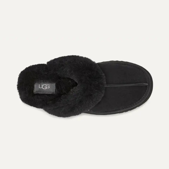 UGG Disquette Platfrom Slipper - Picture 3 of 13